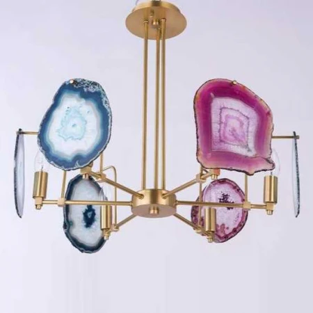 Люстра Loft-Concept Agate design 40.1867-0