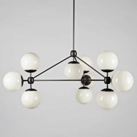 Люстра Loft-Concept Modo Chandelier 40.642-0