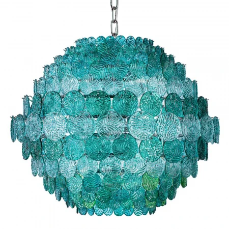 Люстра Loft-Concept CURREY & CO LIGHTING COLLECTION 40.2601-0