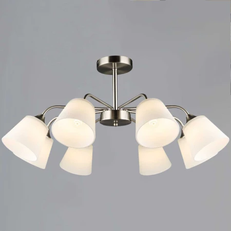 Люстра Reluce 99560-0.3-08 SN