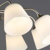 Люстра Reluce 99560-0.3-08 SN Люстра Reluce 99560-0.3-08 SN
