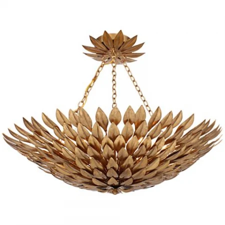 Люстра Loft-Concept BROCHE PLUMAGE ANTIQUE 40.1849-0