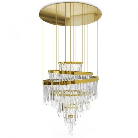 Люстра Loft-Concept Luxxu Modern Design 40.2507-0