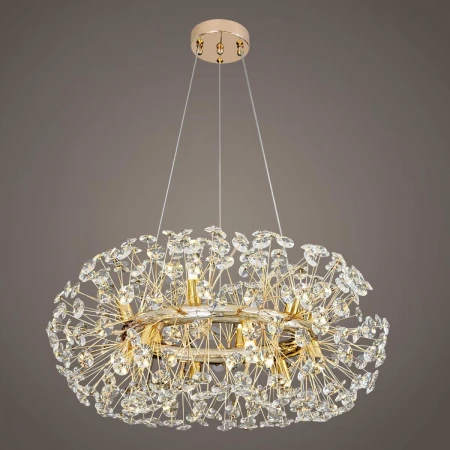 Люстра Reluce 52550-0.4-400 FGD