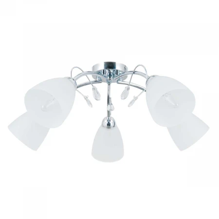 Люстра De City Нежность 676017405