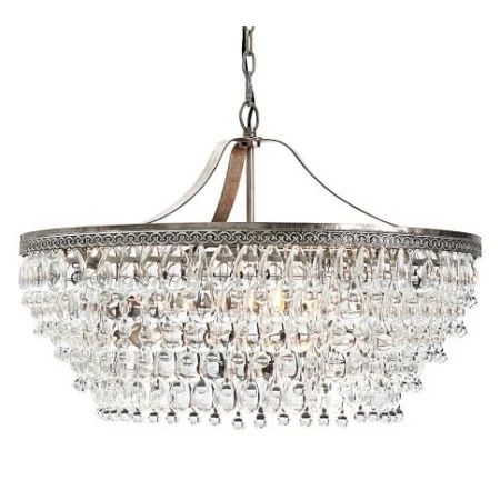 Люстра Loft-Concept Clarissa Glass Drop 40.316-0