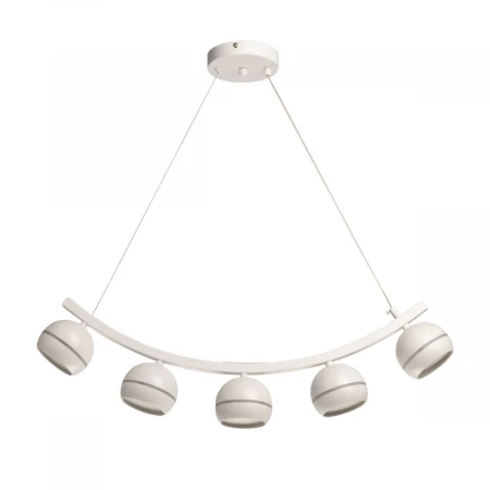 Люстра De City Гэлэкси 632018405