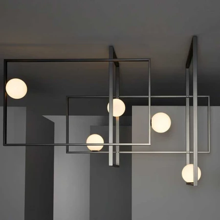 Люстра Loft-Concept VeniceM 48.214-0