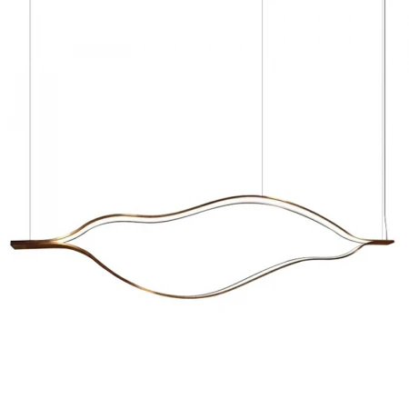Люстра Loft-Concept Spiral Lighting 40.6209-0