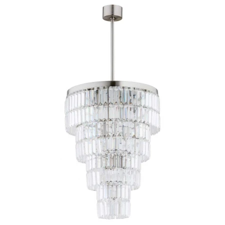 Потолочная люстра KUTEK ELLINI ELL-ZW-10(N)450/I