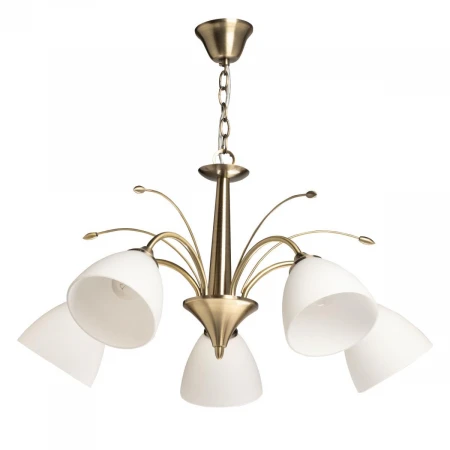 Люстра De City Блеск 315016705