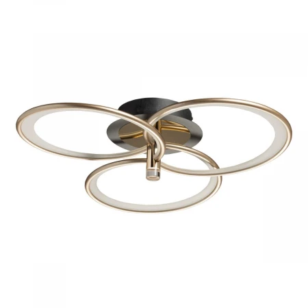 Люстра De City Оскар 510017103