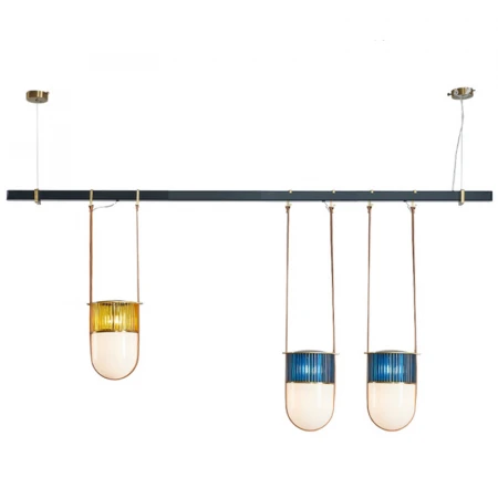 Люстра Loft-Concept Dario Chandelier 40.4503-0