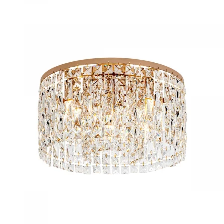 Потолочная люстра MODELUX ML.90343.5 GD