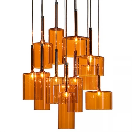 Люстра Loft-Concept AXO Light Spillray 40.1447-0