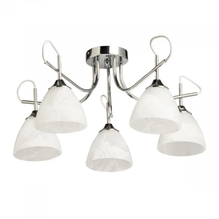 Люстра De City Альфа 324019805