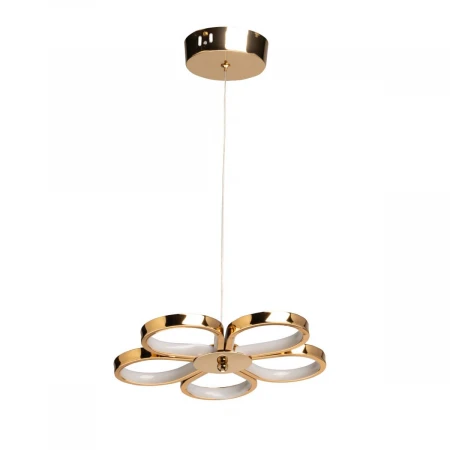 Люстра De City Мадлен 424019301