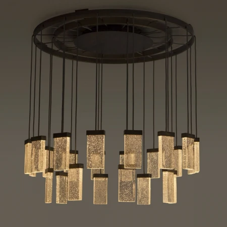 Люстра Loft-Concept Massif Central 40.2290-0