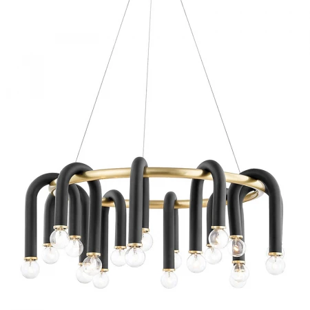 Люстра Loft-Concept Paulson floppy lamps 40.3820-0
