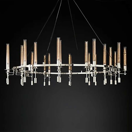 Люстра Loft-Concept Restoration Hardware FONTANELLE 40.3539-0