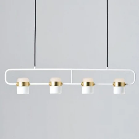 Люстра Loft-Concept Seeddesign 40.2163-0
