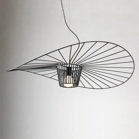 Люстра Loft-Concept Светильник Friture Vertigo Pendant 40.2134-0