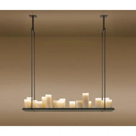 Люстра Loft-Concept Kevin Reilly Chandelier 40.098-0