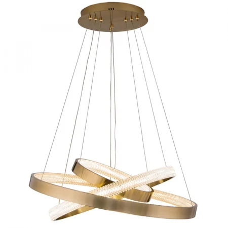 Люстра Loft-Concept Ring Horizontal 40.2857-0