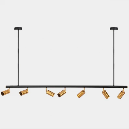Люстра Loft-Concept TRIBES CHANDELIER 40.2681-0