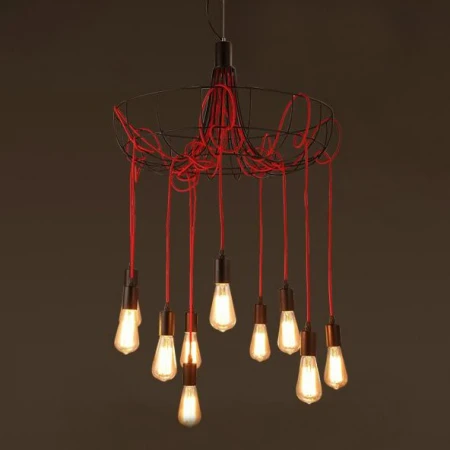 Люстра Loft-Concept Blood Wire 40.1419-0