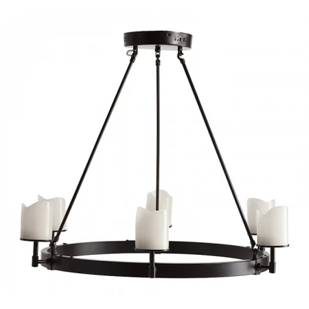 Люстра Loft-Concept Kevin Reilly Chandelier 40.481-0