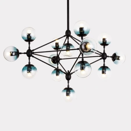 Люстра Loft-Concept Modo Chandelier 40.1872-0