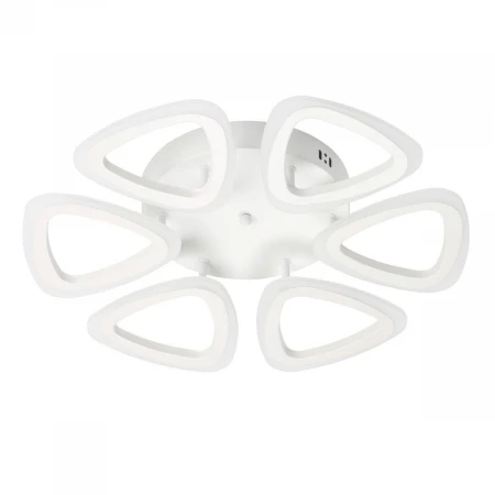 Люстра De City Мадлен 424013006