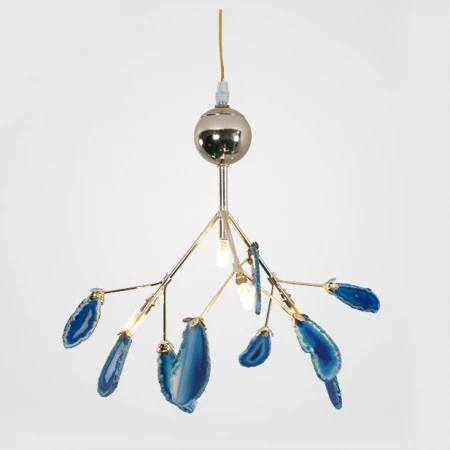 Люстра Loft-Concept Agate design 40.2591-0