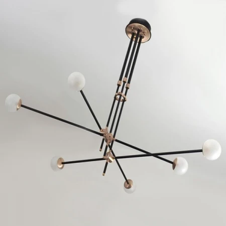 Люстра Loft-Concept Intueri Light 40.796-0