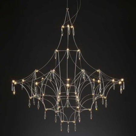 Люстра Loft-Concept Quasar 40.2877-0