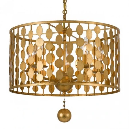 Люстра Loft-Concept Crystorama Lighting Layla  40.1503-0