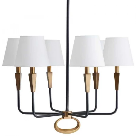 Люстра Loft-Concept Arteriors  40.6052-0