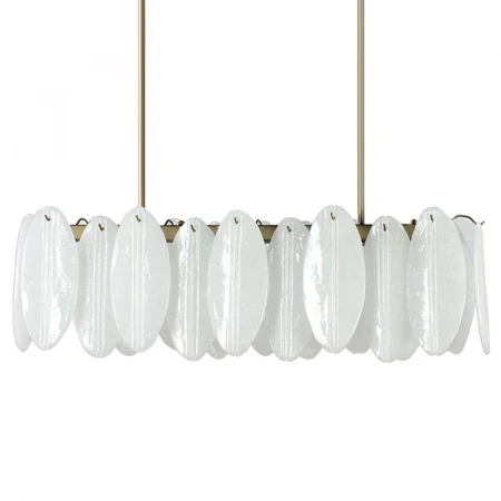 Люстра Loft-Concept Textured Glass Chandelier 40.2520-0