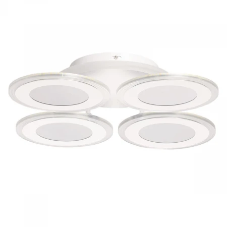 Люстра De City Мадлен 424016405