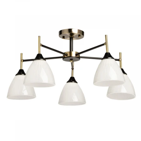 Люстра De City Дэла 116010405