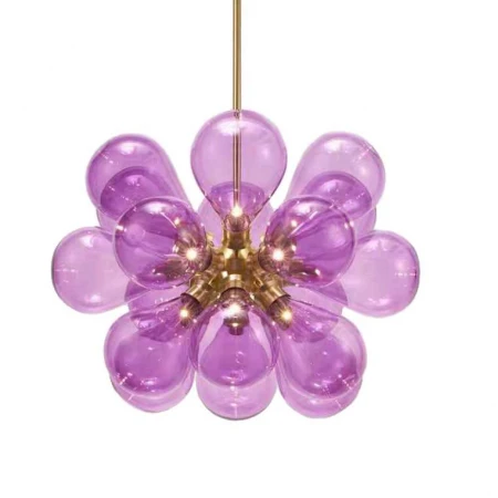 Люстра Loft-Concept Simonet Chandelier 40.3651-0