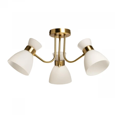 Люстра De City Дэла 635019303