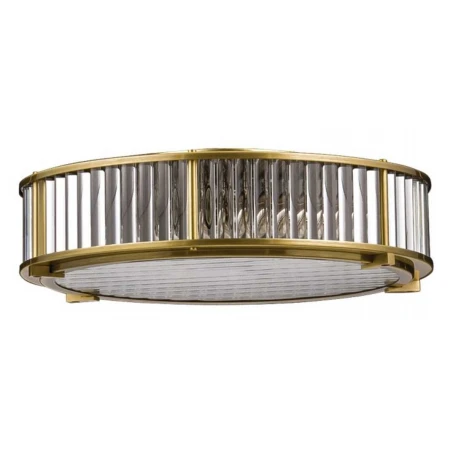 Потолочная люстра KUTEK LAVONE LAV-PLM-6(P)440-1