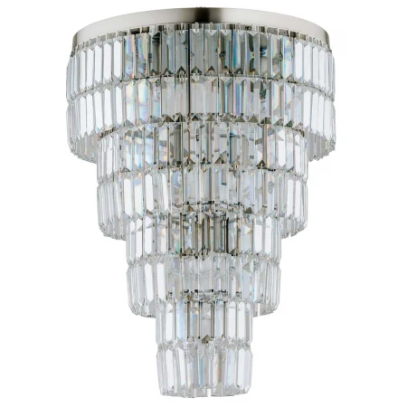 Потолочная люстра KUTEK ELLINI ELL-PLM-6(N)450/II