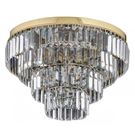 Потолочная люстра KUTEK ELLINI ELL-PLM-6(Z)450/I