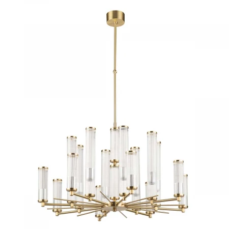 Потолочная люстра KUTEK SALETTO SAL-PL-16(ZM)