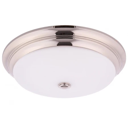 Потолочная люстра KUTEK BELLAGIO BEL-PL-3(BN)