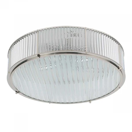 Потолочная люстра KUTEK LAVONE LAV-PLM-6(BN)600-2