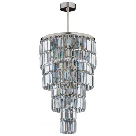 Потолочная люстра KUTEK ELLINI ELL-ZW-10(BN)350/II